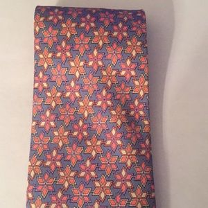 Men’s Hermes tie